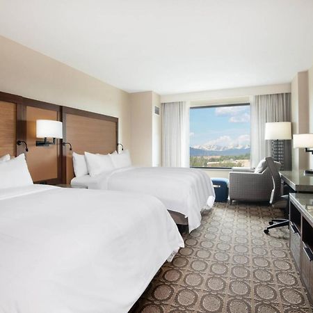 Denver Marriott Westminster Buitenkant foto