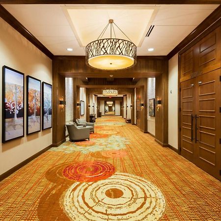 Denver Marriott Westminster Buitenkant foto