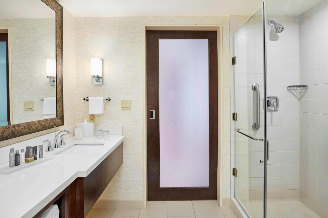 Denver Marriott Westminster Buitenkant foto
