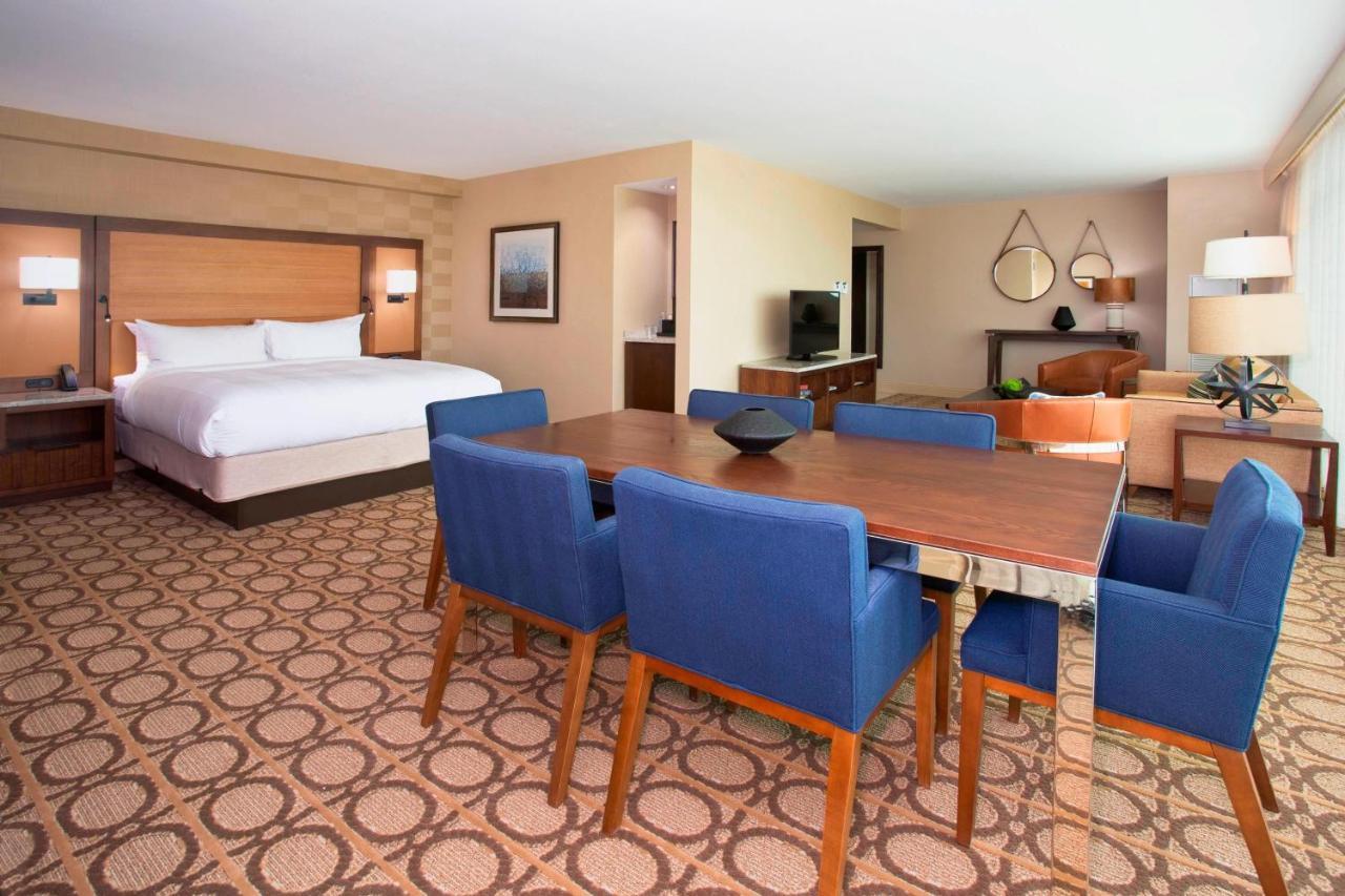 Denver Marriott Westminster Buitenkant foto