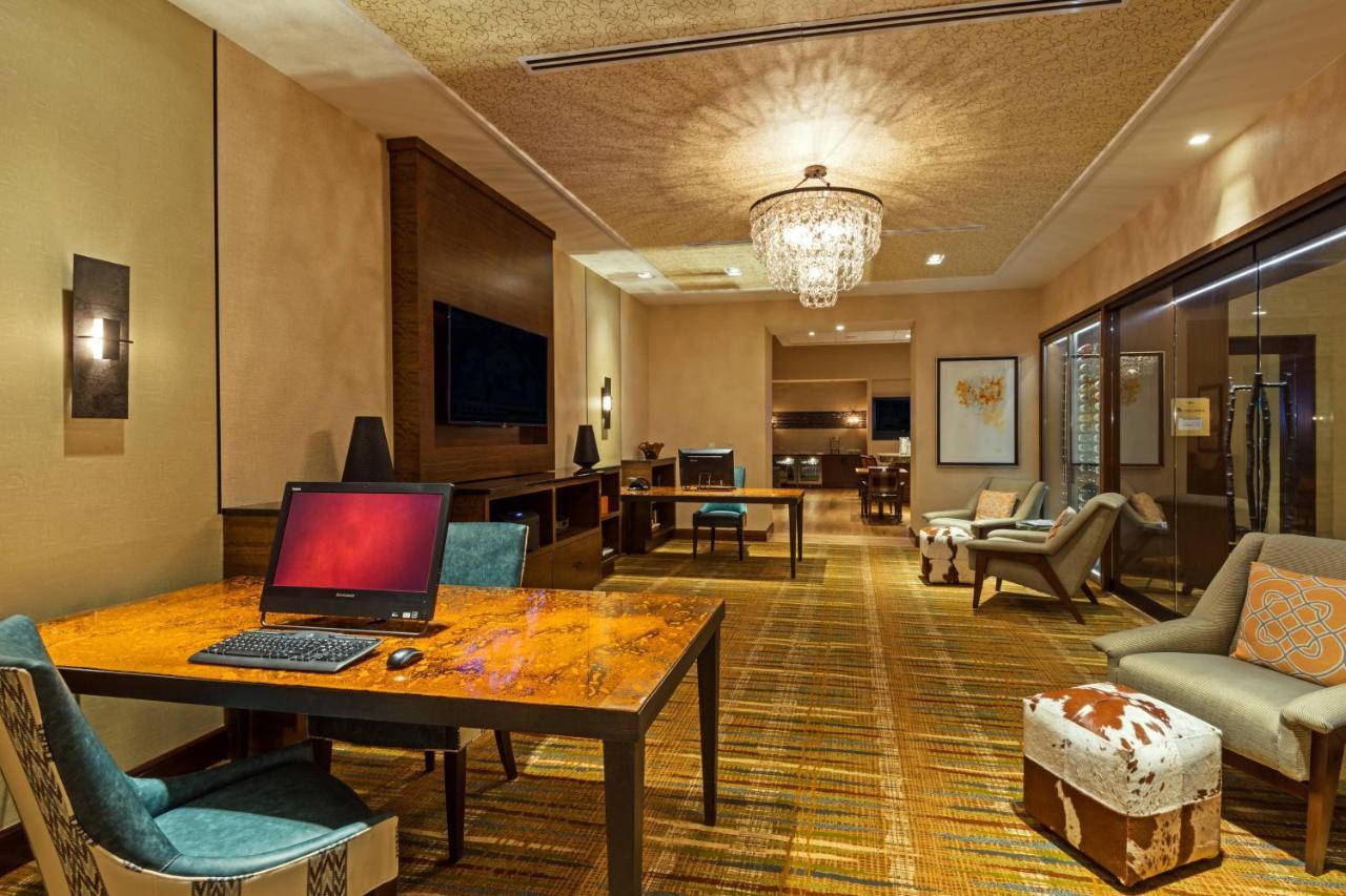 Denver Marriott Westminster Buitenkant foto