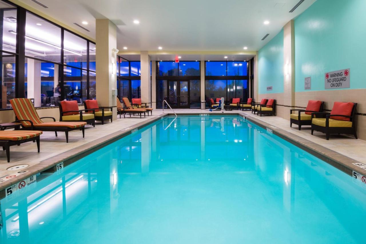 Denver Marriott Westminster Buitenkant foto