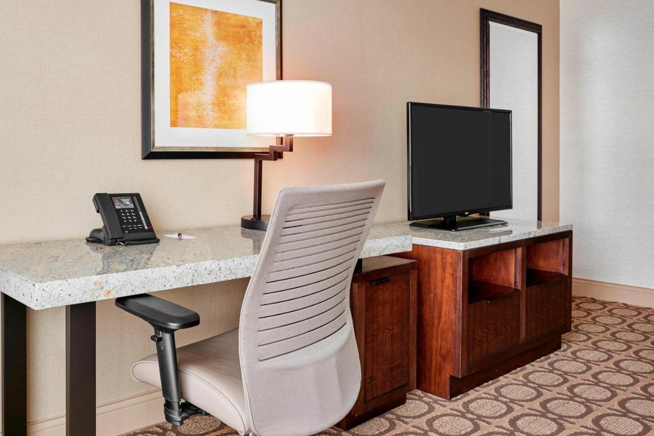 Denver Marriott Westminster Buitenkant foto