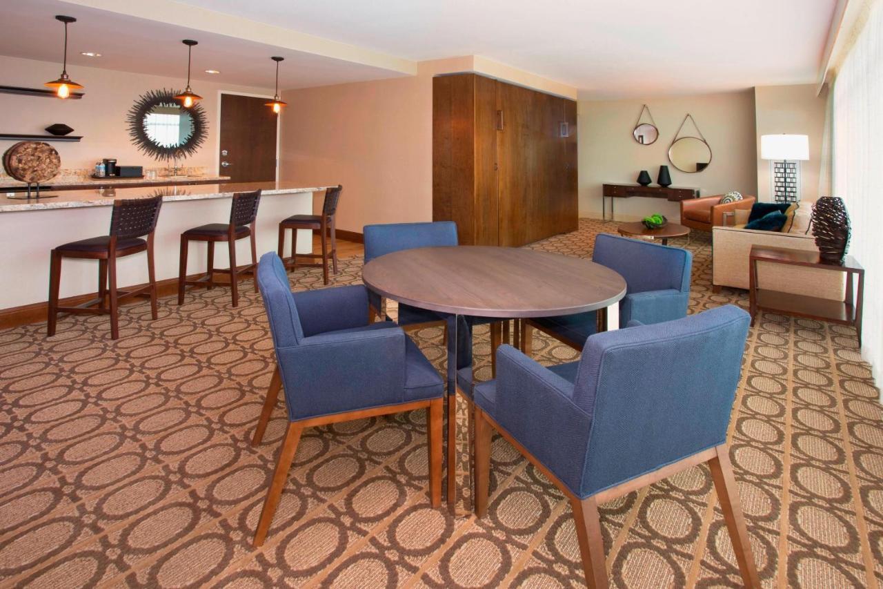 Denver Marriott Westminster Buitenkant foto