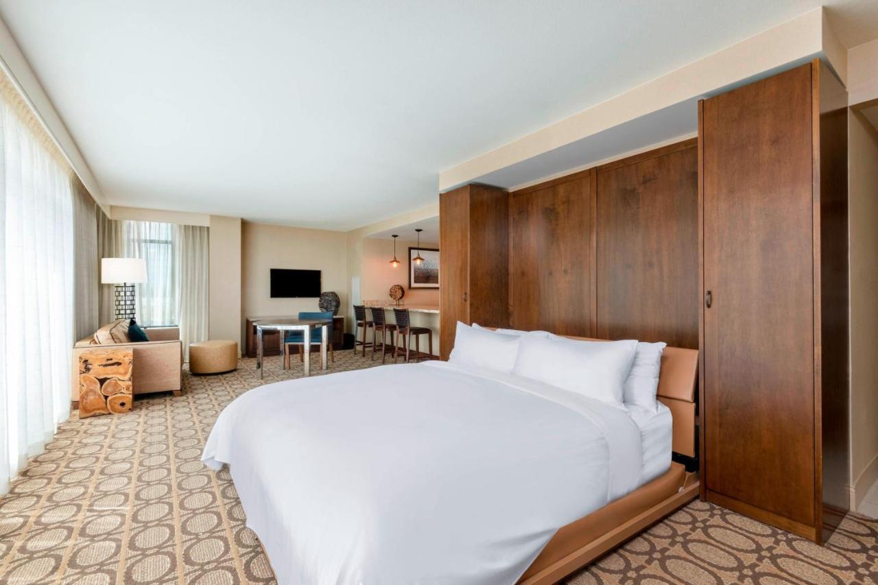 Denver Marriott Westminster Buitenkant foto