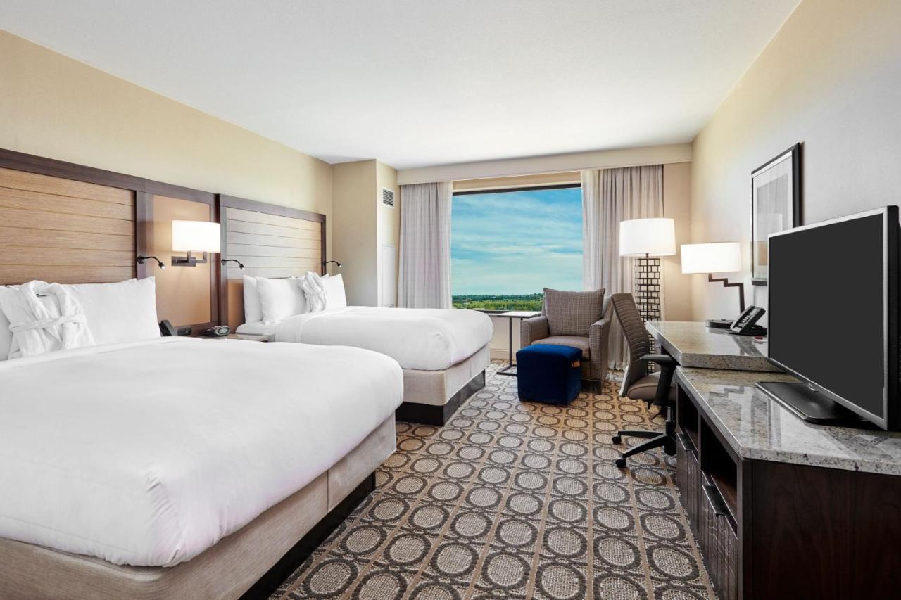 Denver Marriott Westminster Buitenkant foto