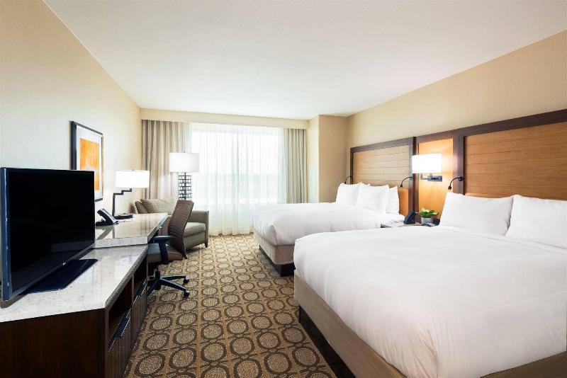 Denver Marriott Westminster Buitenkant foto