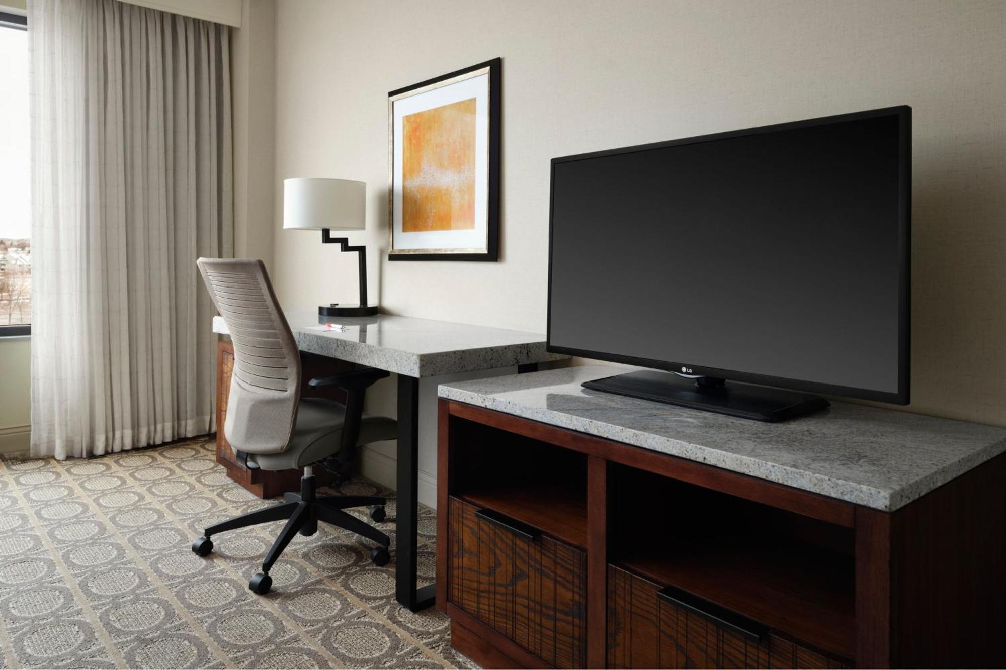 Denver Marriott Westminster Buitenkant foto
