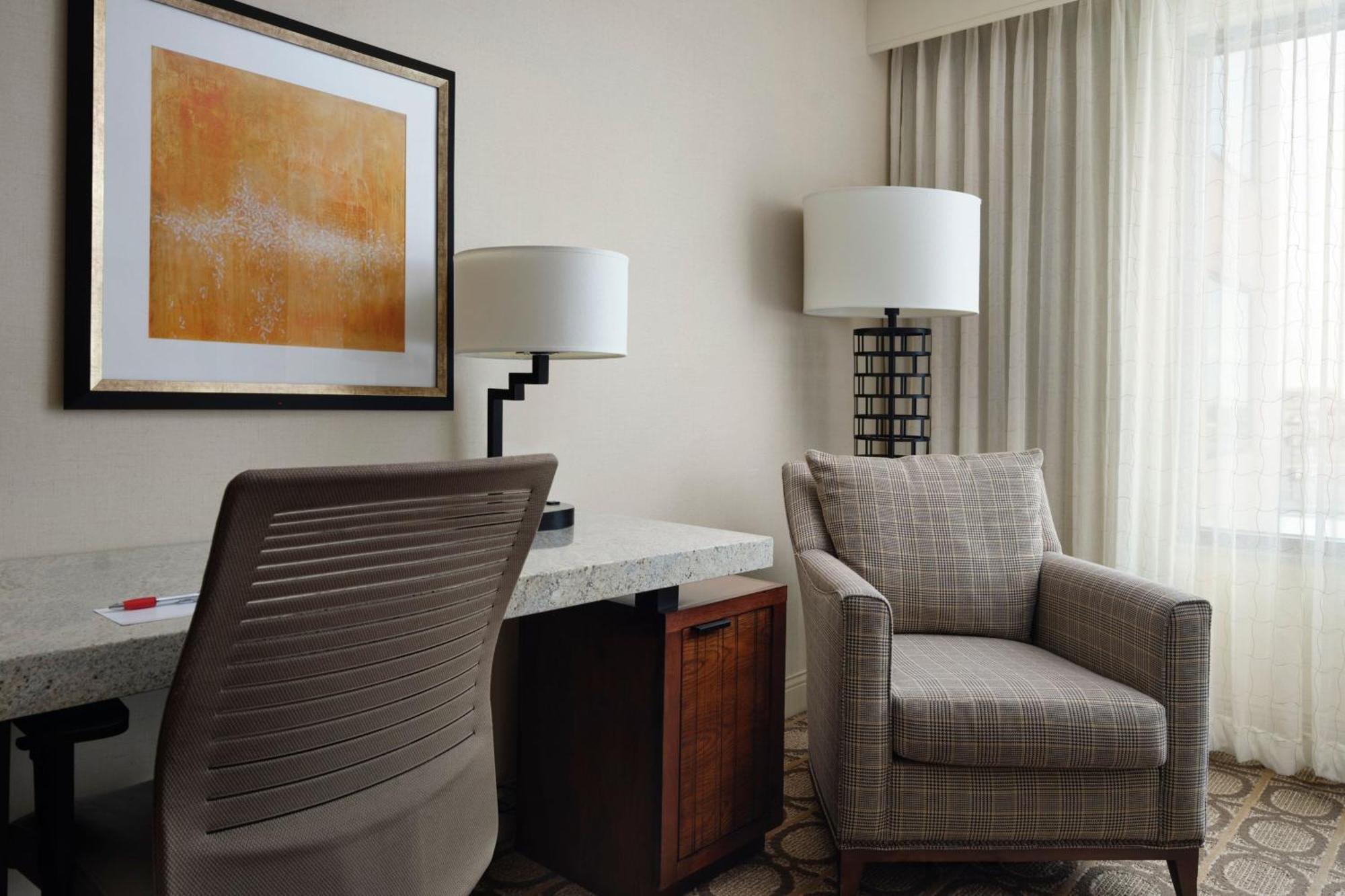 Denver Marriott Westminster Buitenkant foto