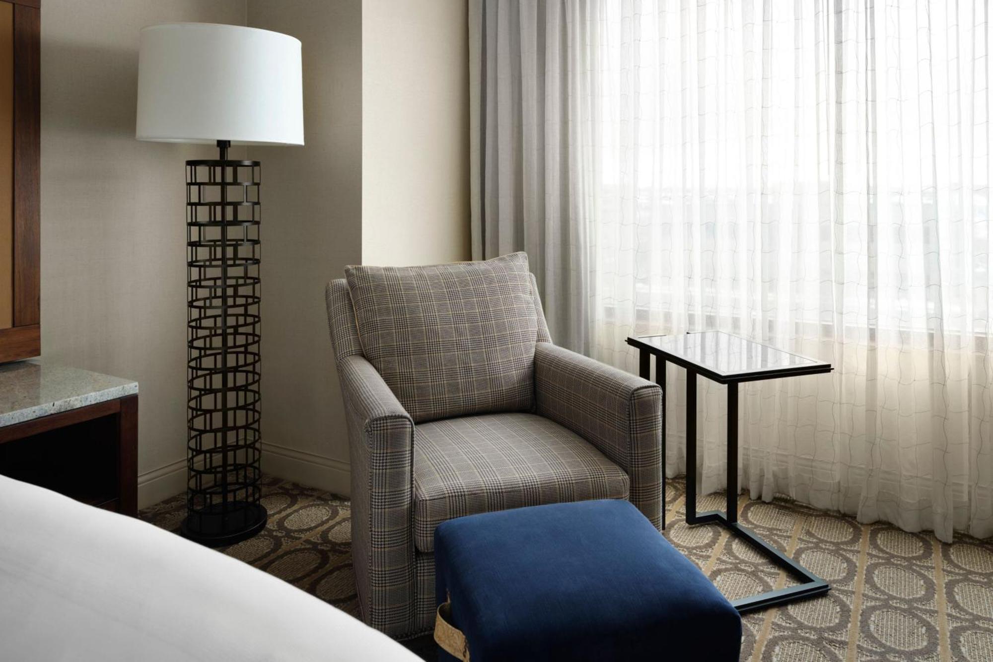 Denver Marriott Westminster Buitenkant foto