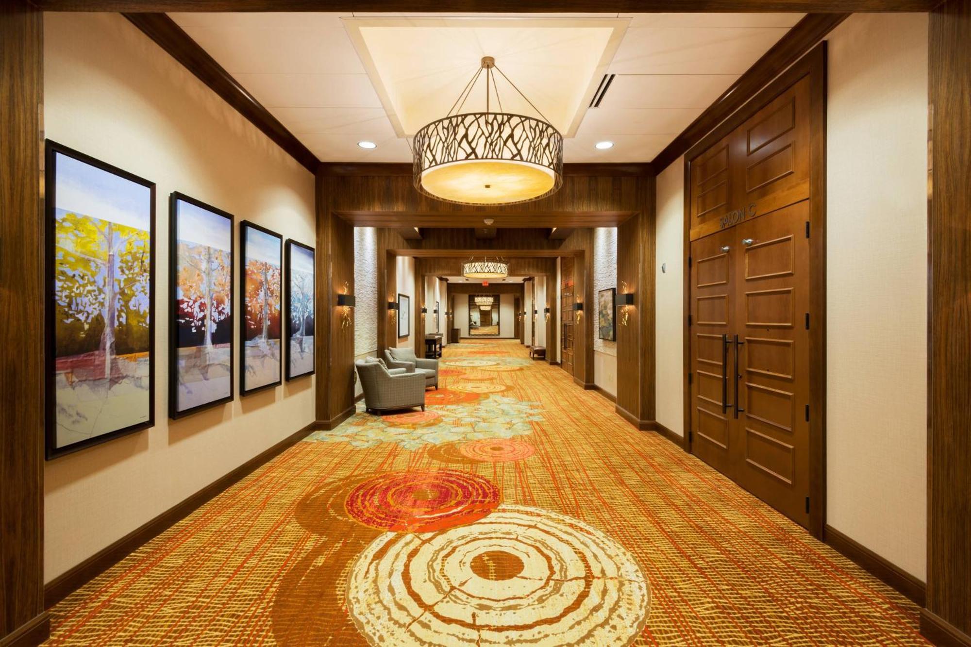 Denver Marriott Westminster Buitenkant foto