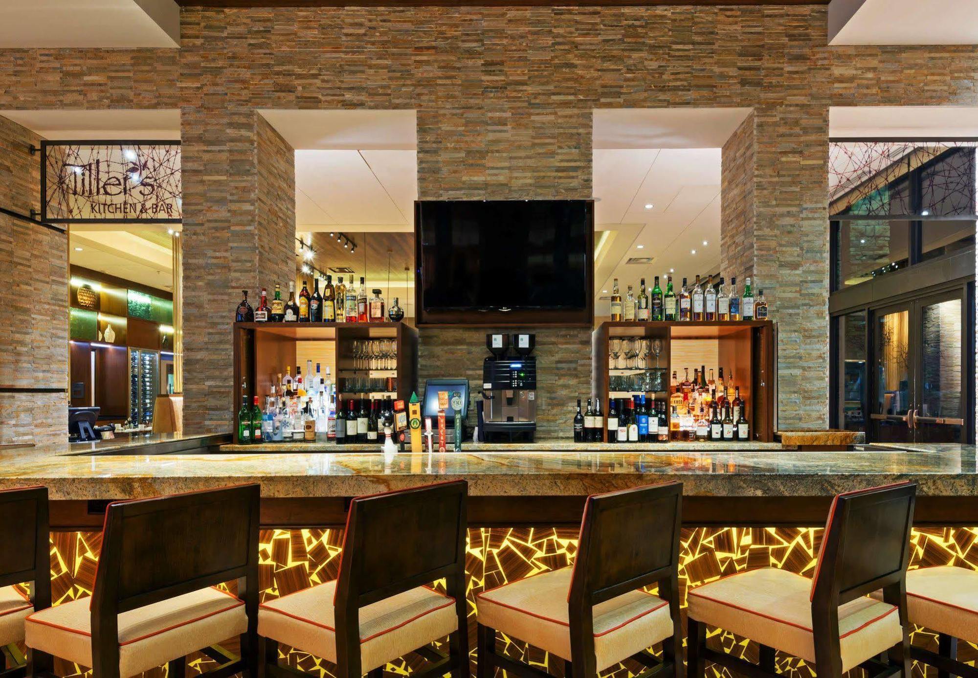 Denver Marriott Westminster Buitenkant foto