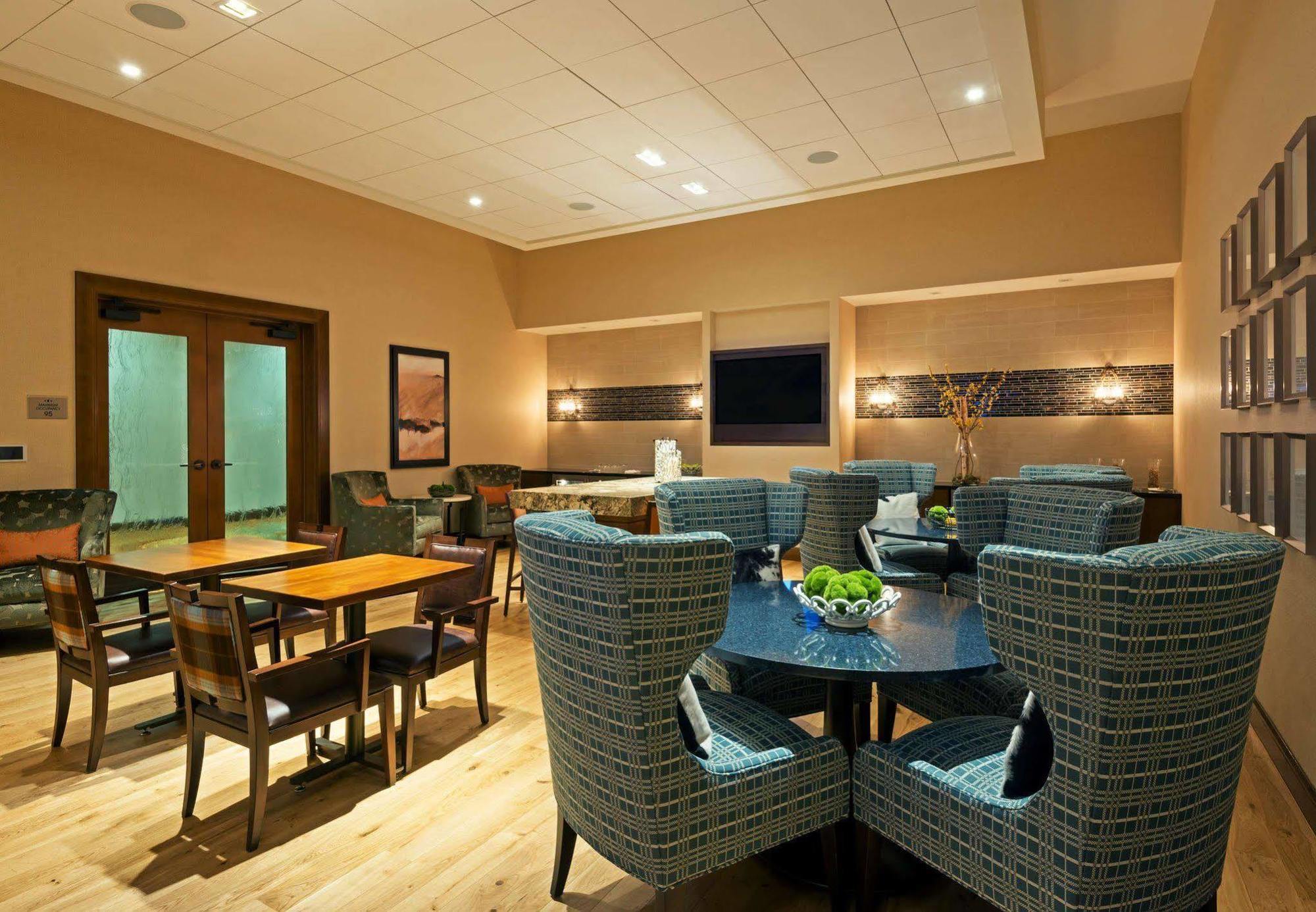 Denver Marriott Westminster Buitenkant foto